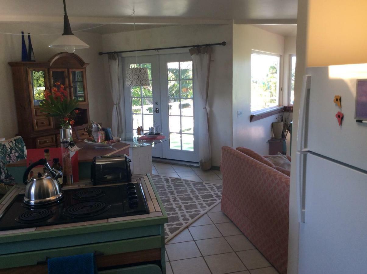Mediteranean Style Ohana Rental / Loft & Sundeck Panoramic Ocean View Honolulu Landing Exteriér fotografie