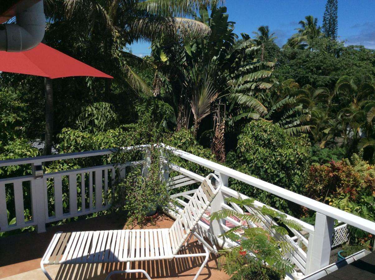 Mediteranean Style Ohana Rental / Loft & Sundeck Panoramic Ocean View Honolulu Landing Exteriér fotografie